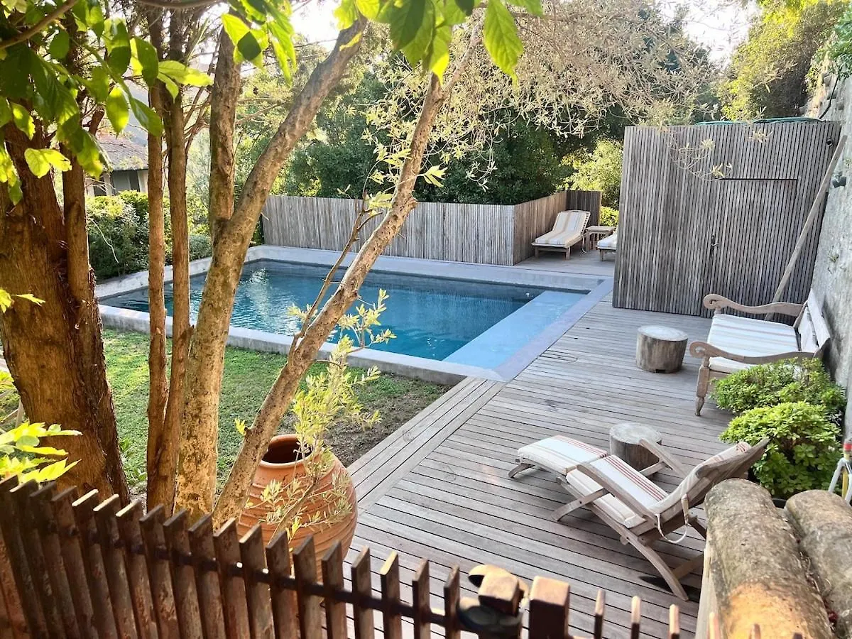 Apartment Cocon Luxe Vue Balcon Sauna Jacuzzi Piscine Villeneuve-les-Avignon