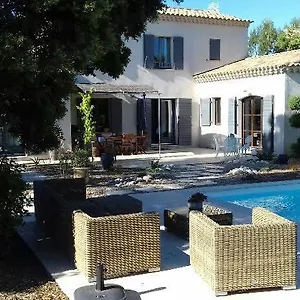  Bed & Breakfast La Mathilde