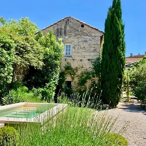 Apartment Le Clos Des Chartreux, Villeneuve-lès-Avignon