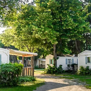 Campingplatz Vivacamp La Laune, Villeneuve-lès-Avignon