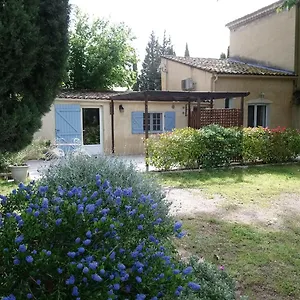 Ferienhaus La Petite Seigneurette, Villeneuve-lès-Avignon