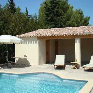Bed & Breakfast L'oustalet De Sylvie, Villeneuve-lès-Avignon